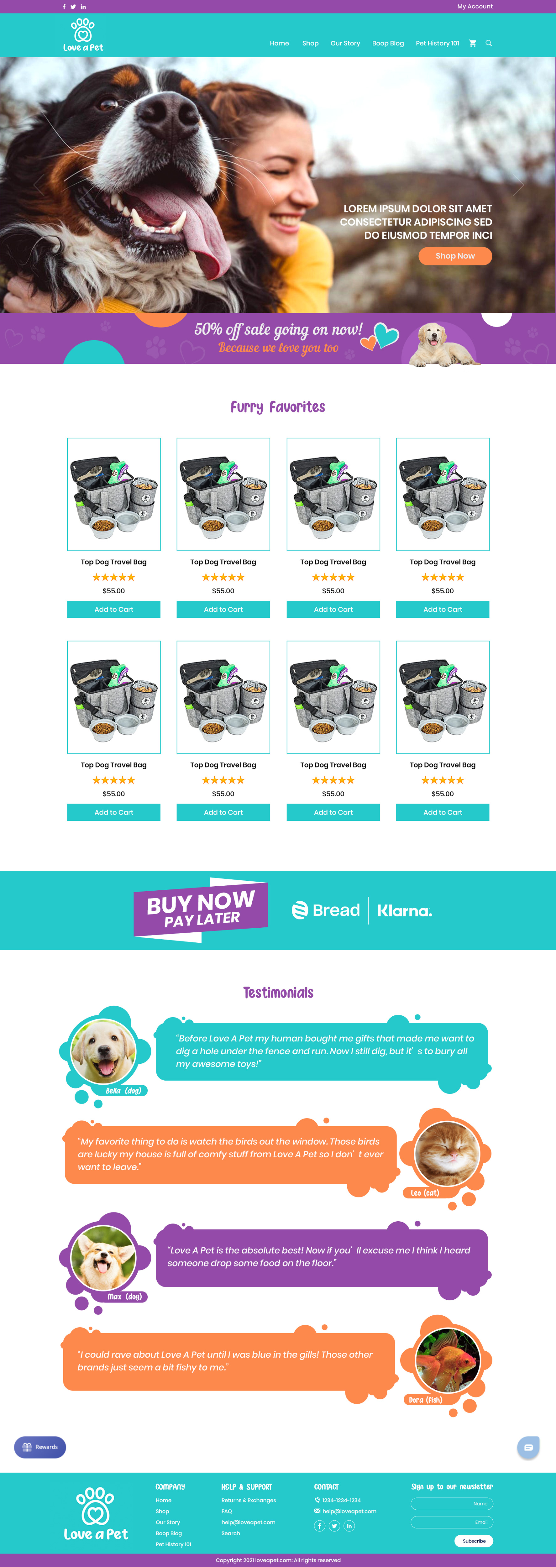 Web Design by Sandaruwan for Hotcards | Design #26750083