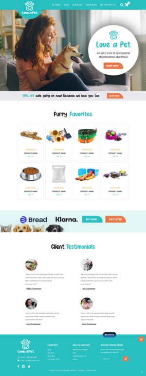 Web Design by pb for Hotcards | Design: #26751280