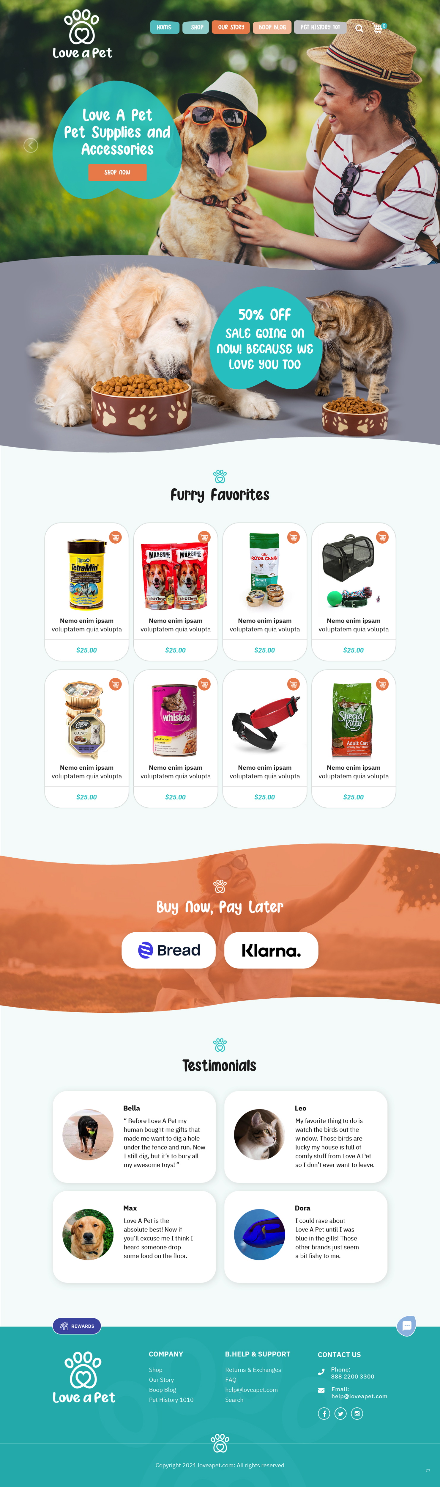 Web Design by pb for Hotcards | Design: #26751281
