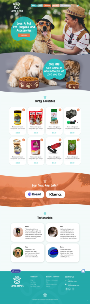 Web Design by pb for Hotcards | Design #26751281