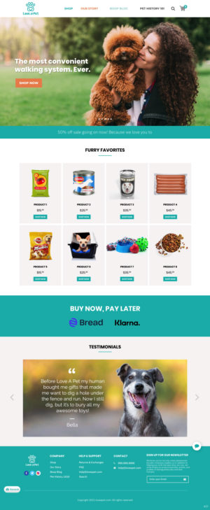 Web Design by pb for Hotcards | Design: #26751284