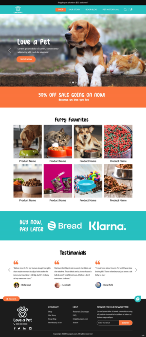 Web Design by pb for Hotcards | Design: #26751285