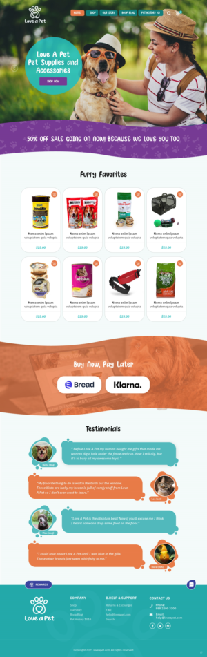 Web Design by pb for Hotcards | Design: #26777479