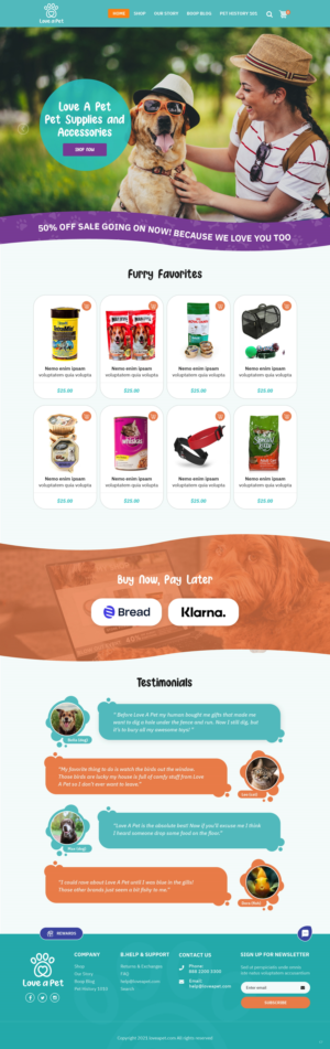 Web Design by pb for Hotcards | Design: #26782660