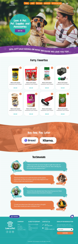 Web Design by pb for Hotcards | Design: #26787537
