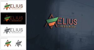 Logo Design by Ramesh  Salunkhe for this project | Design: #26747978