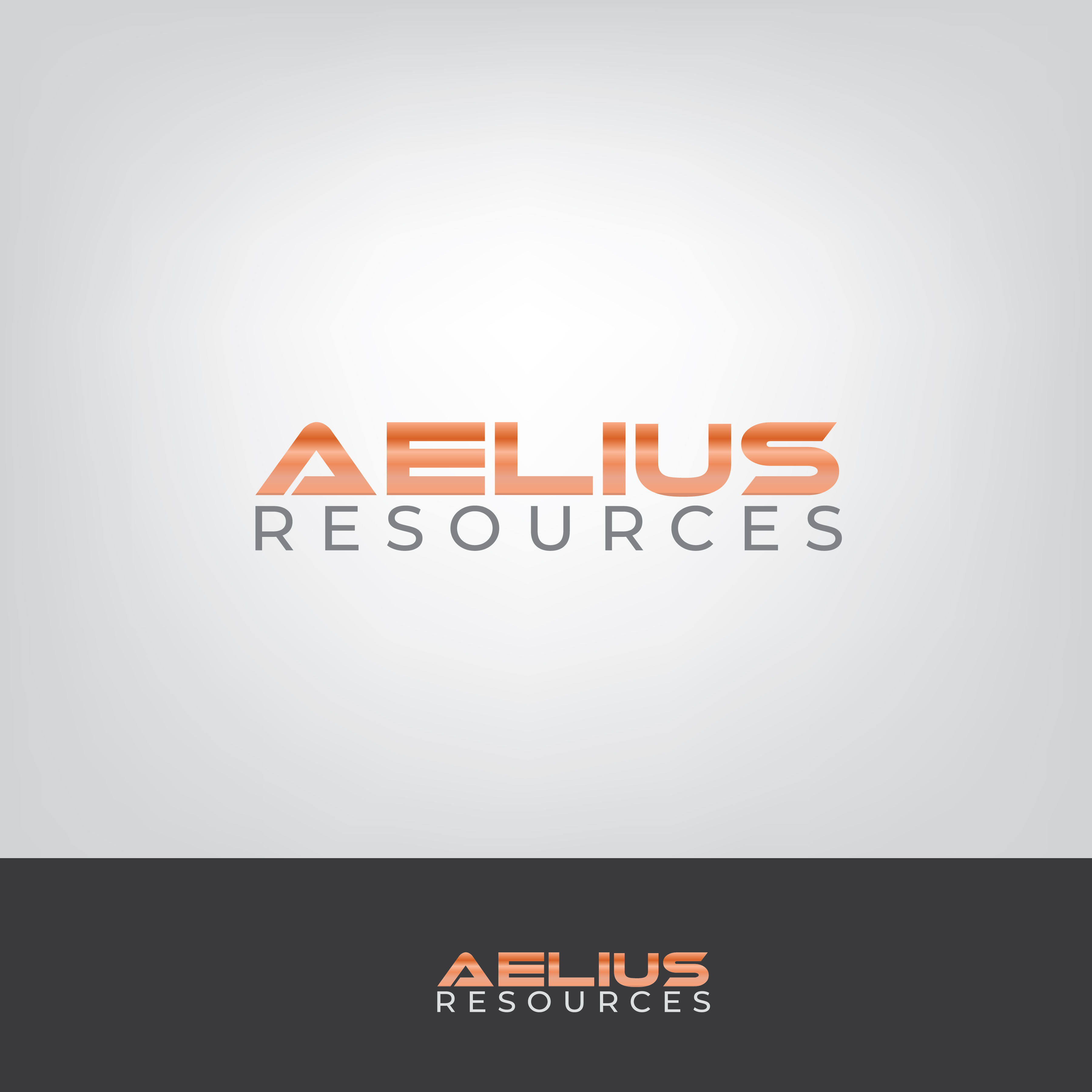Logo Design by Naseeb for this project | Design #26746995