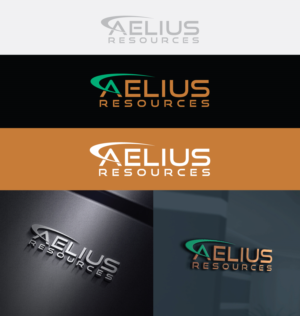 Logo-Design von Atec für dieses Projekt | Design: #26752910
