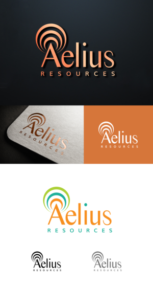 Logo-Design von Namita für dieses Projekt | Design: #26753321