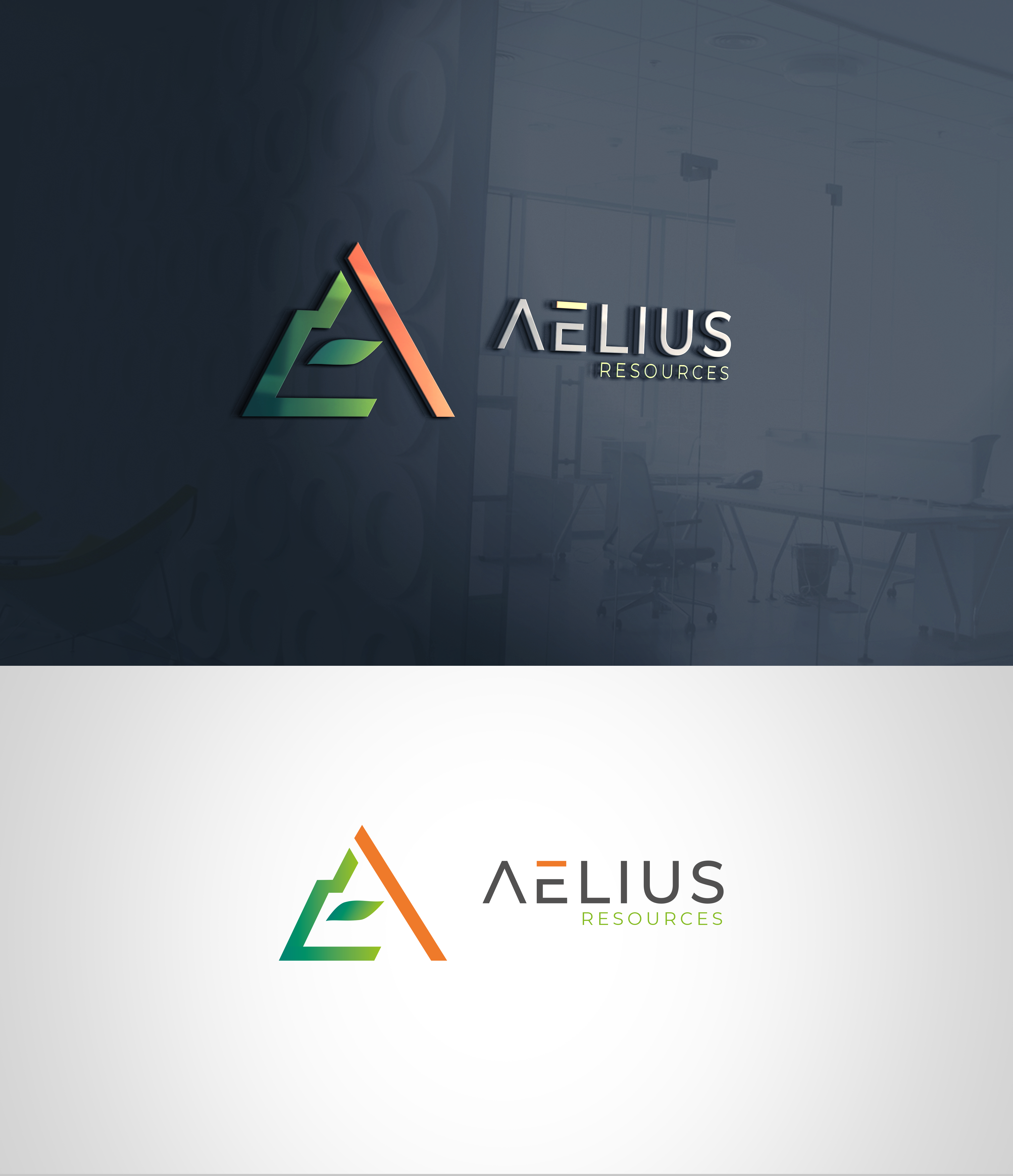 Logo-Design von Taya Bright für dieses Projekt | Design #26747498