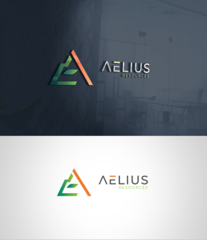 Logo Design by Taya Bright for this project | Design: #26747498