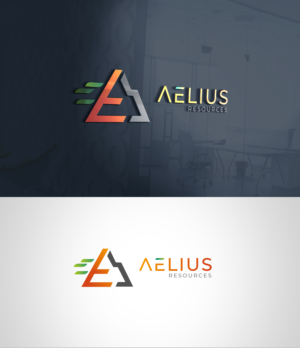 Logo Design by Taya Bright for this project | Design: #26747504