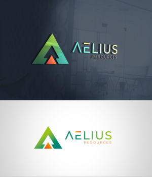 Logo Design by Taya Bright for this project | Design: #26750895