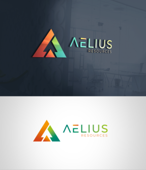 Logo Design by Taya Bright for this project | Design: #26750896