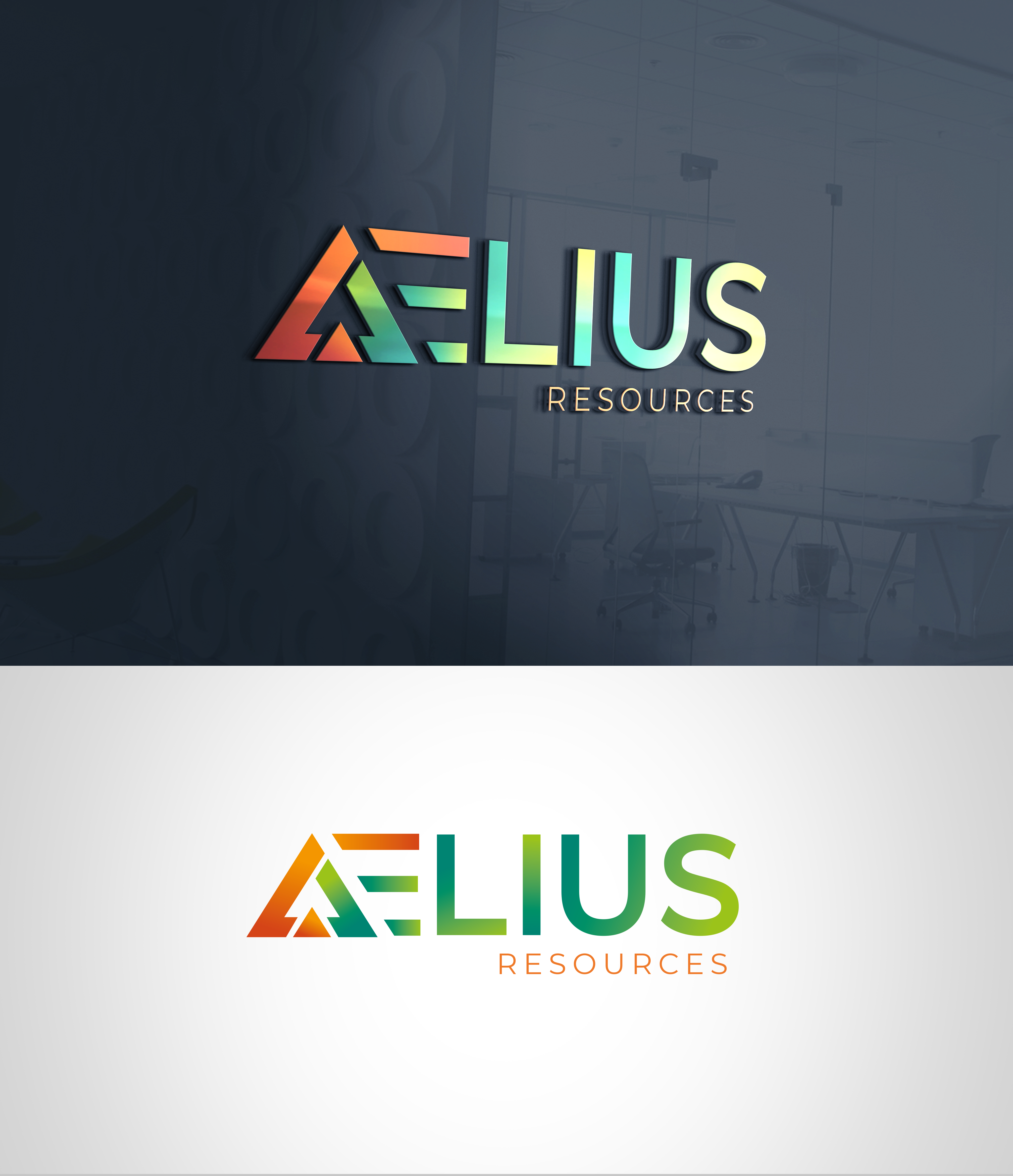 Logo Design by Taya Bright for this project | Design #26750899