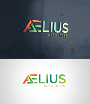Logo Design by Taya Bright for this project | Design: #26750903