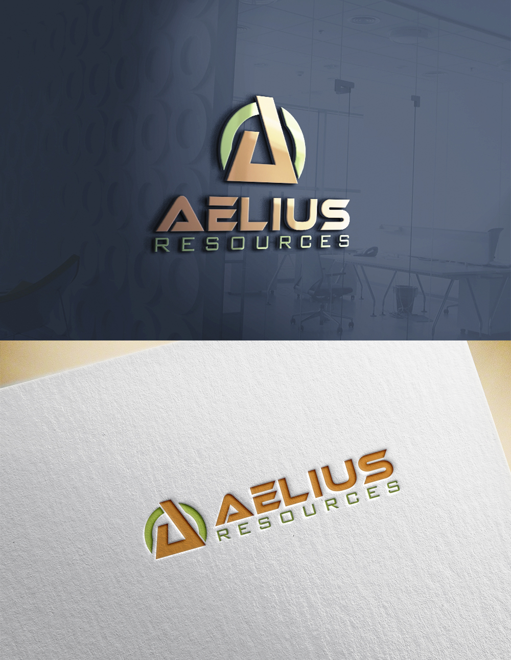 Logo Design by AL-BARAKAH for this project | Design #26748125