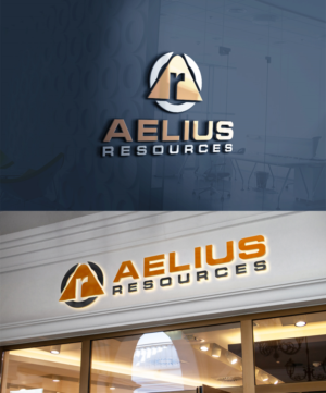 Logo-Design von AL-BARAKAH für dieses Projekt | Design: #26748794