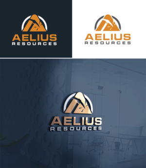 Logo-Design von AL-BARAKAH für dieses Projekt | Design: #26749017