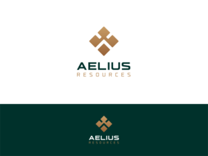 Aelius Resources | Logo Design by fauxdesigns