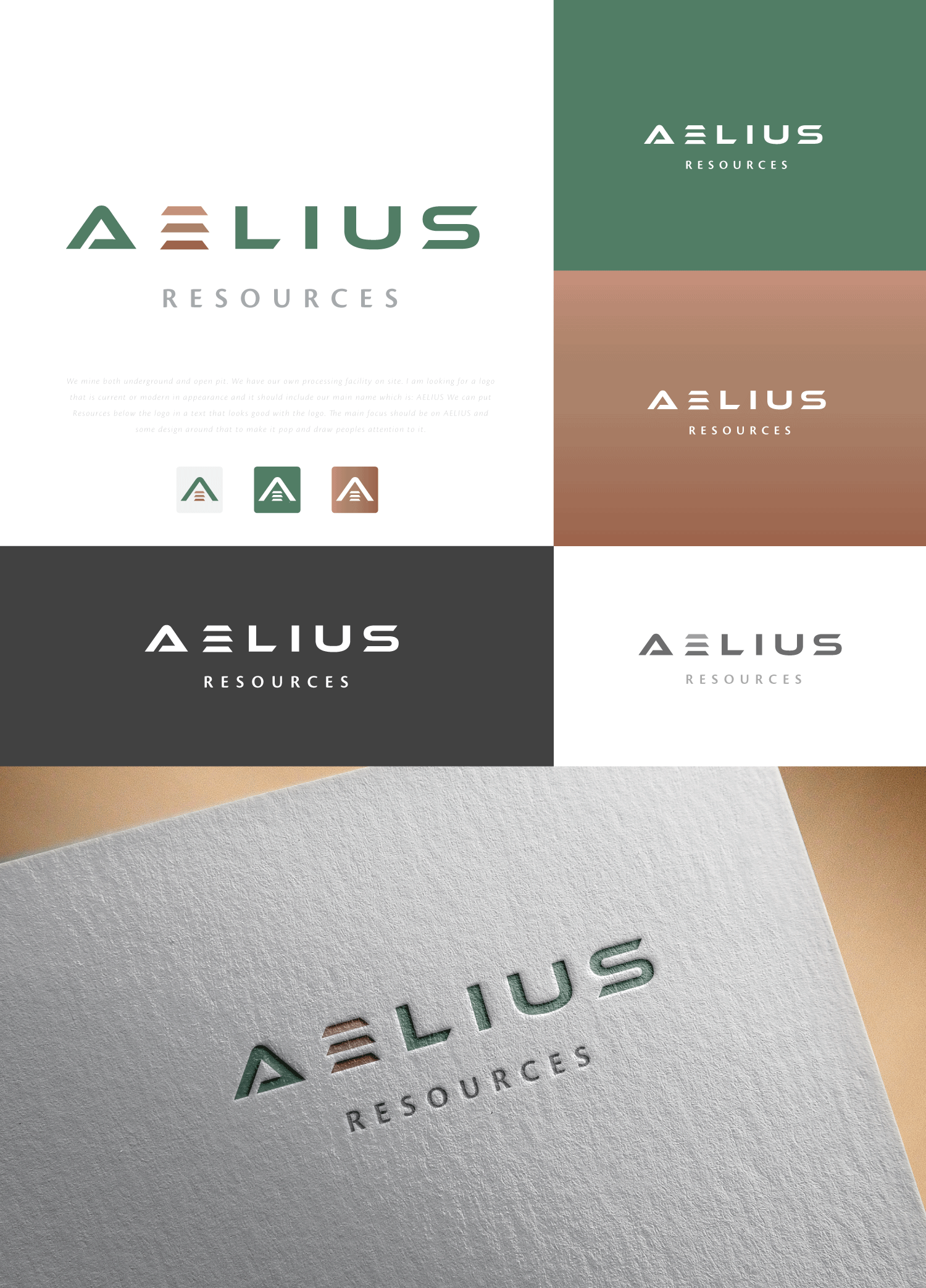 Logo Design by bright design for this project | Design #26753394