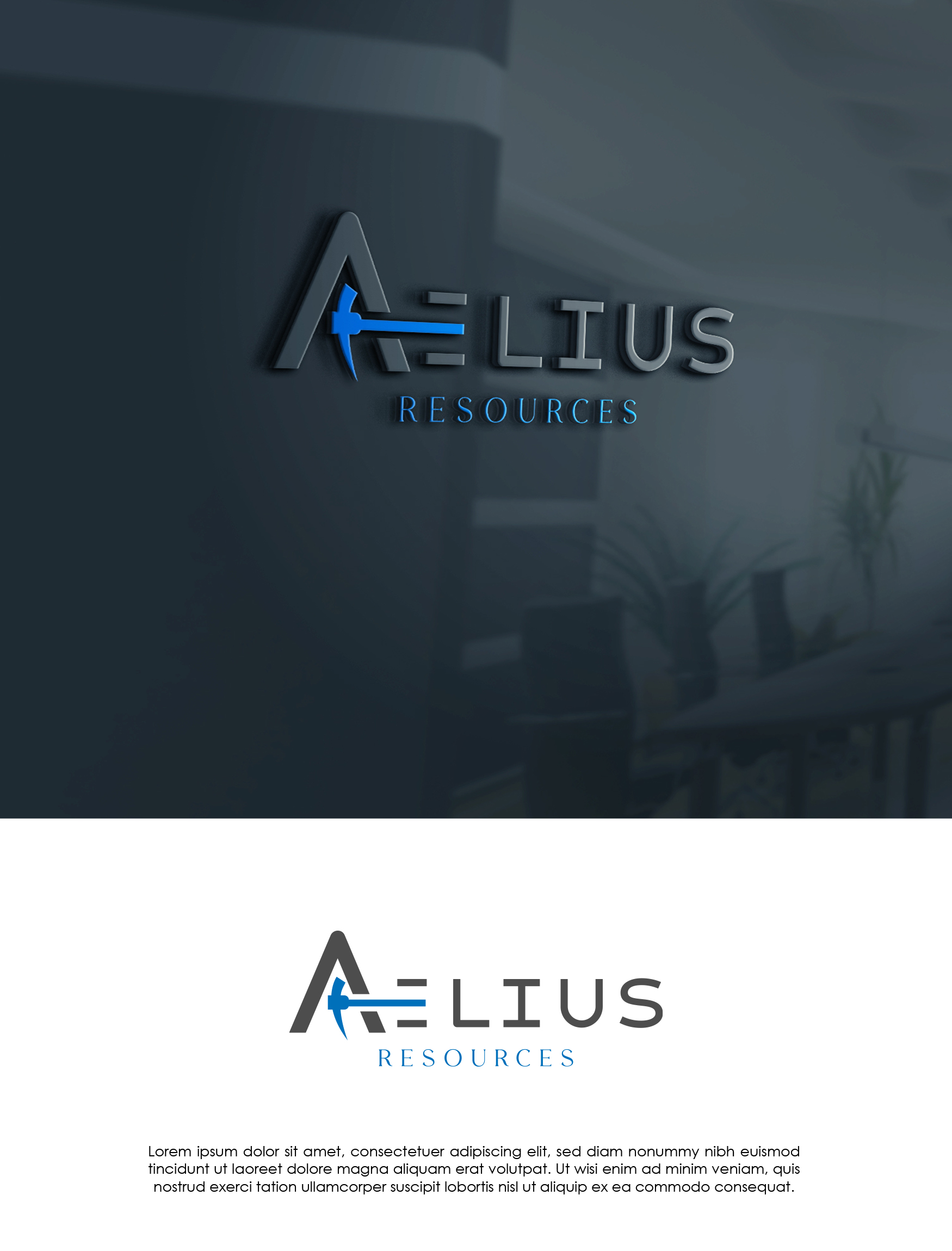 Logo Design by Amelia 25 for this project | Design #26752048