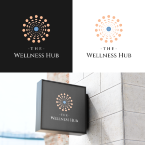 Logo Design by reyzaalie45 for this project | Design: #26769902