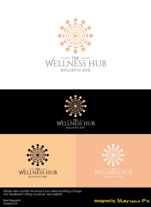 Logo Design by Mariono Fx for this project | Design: #26755581