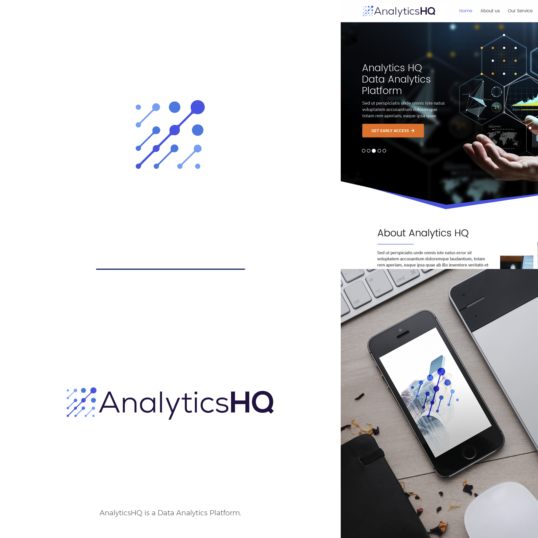 Diseño de Logo por JohnM. para Open Source Systems, LLC | Diseño #26745042