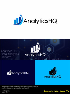 Logo Design by Mariono Fx for Open Source Systems, LLC | Design: #26746741