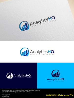 Logo Design by Mariono Fx for Open Source Systems, LLC | Design: #26779068
