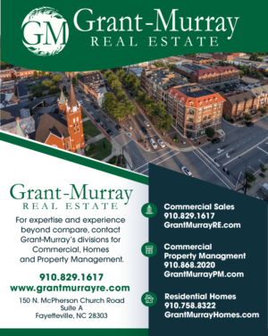 Design Graphique par Whalen pour Grant-Murray Real Estate | Design : #26748094