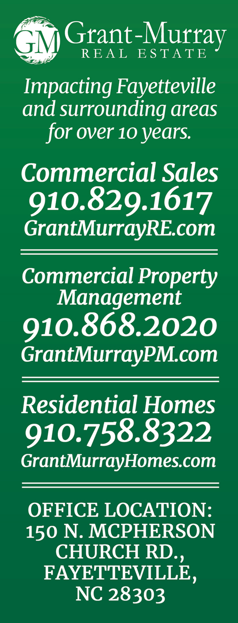 Graphic Design by Young Creations for Grant-Murray Real Estate | Design #26747478