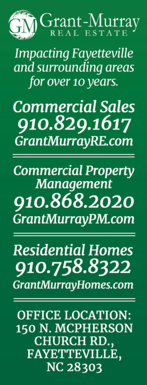 Graphic Design by Young Creations for Grant-Murray Real Estate | Design: #26747478