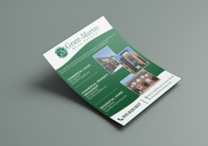 Design Graphique par sonu parmar pour Grant-Murray Real Estate | Design : #26746665