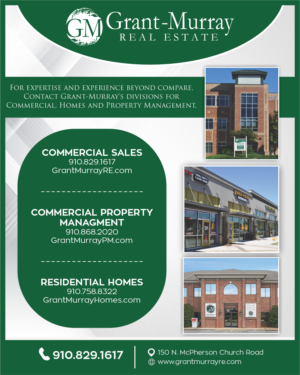 Design Graphique par sonu parmar pour Grant-Murray Real Estate | Design : #26747023