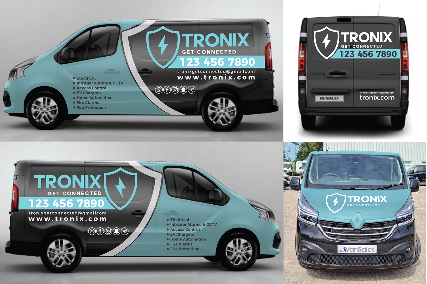 Signage Design by Deziners Zone for this project | Design #26777746