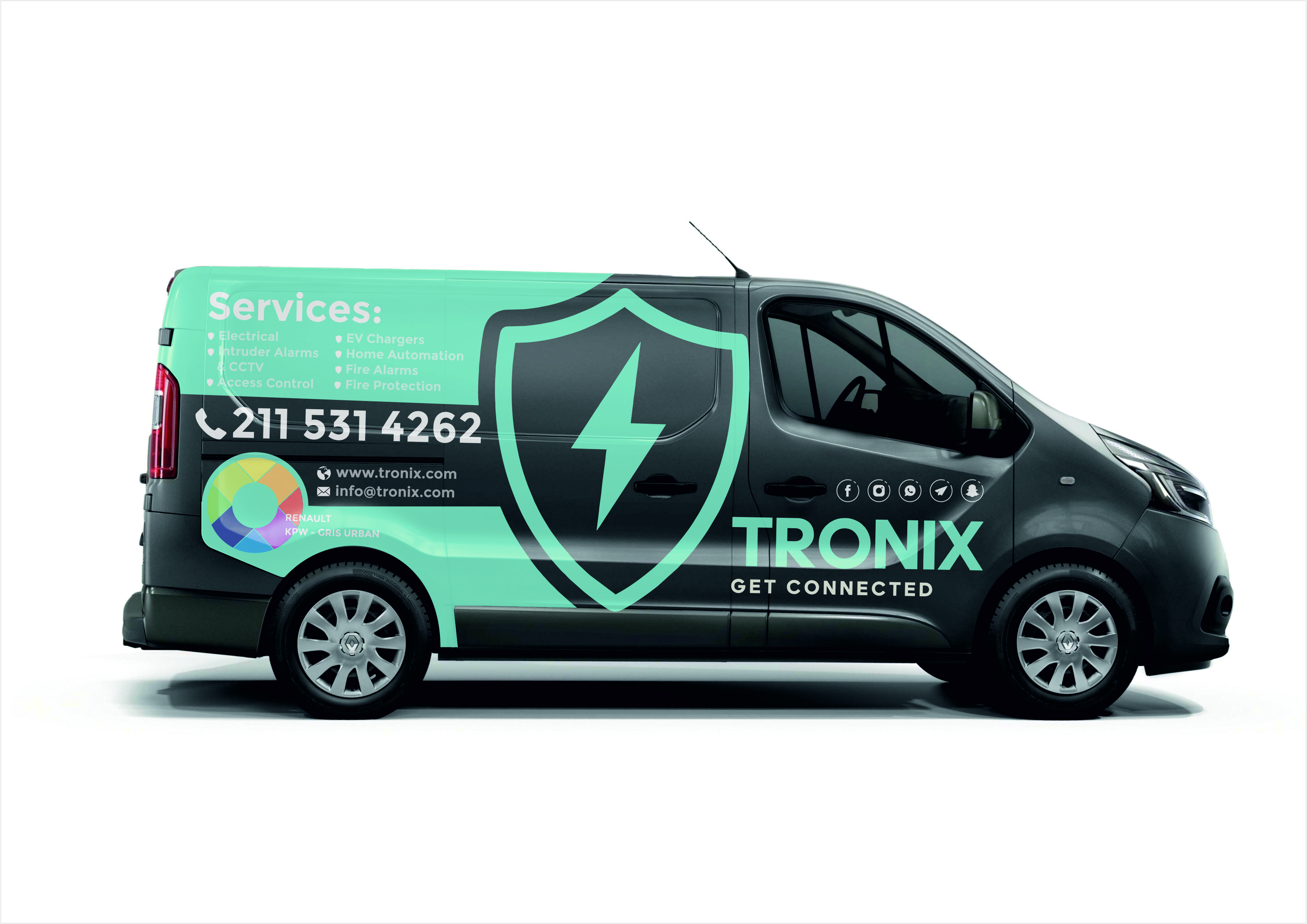 Signage Design by ecorokerz for this project | Design #26756181