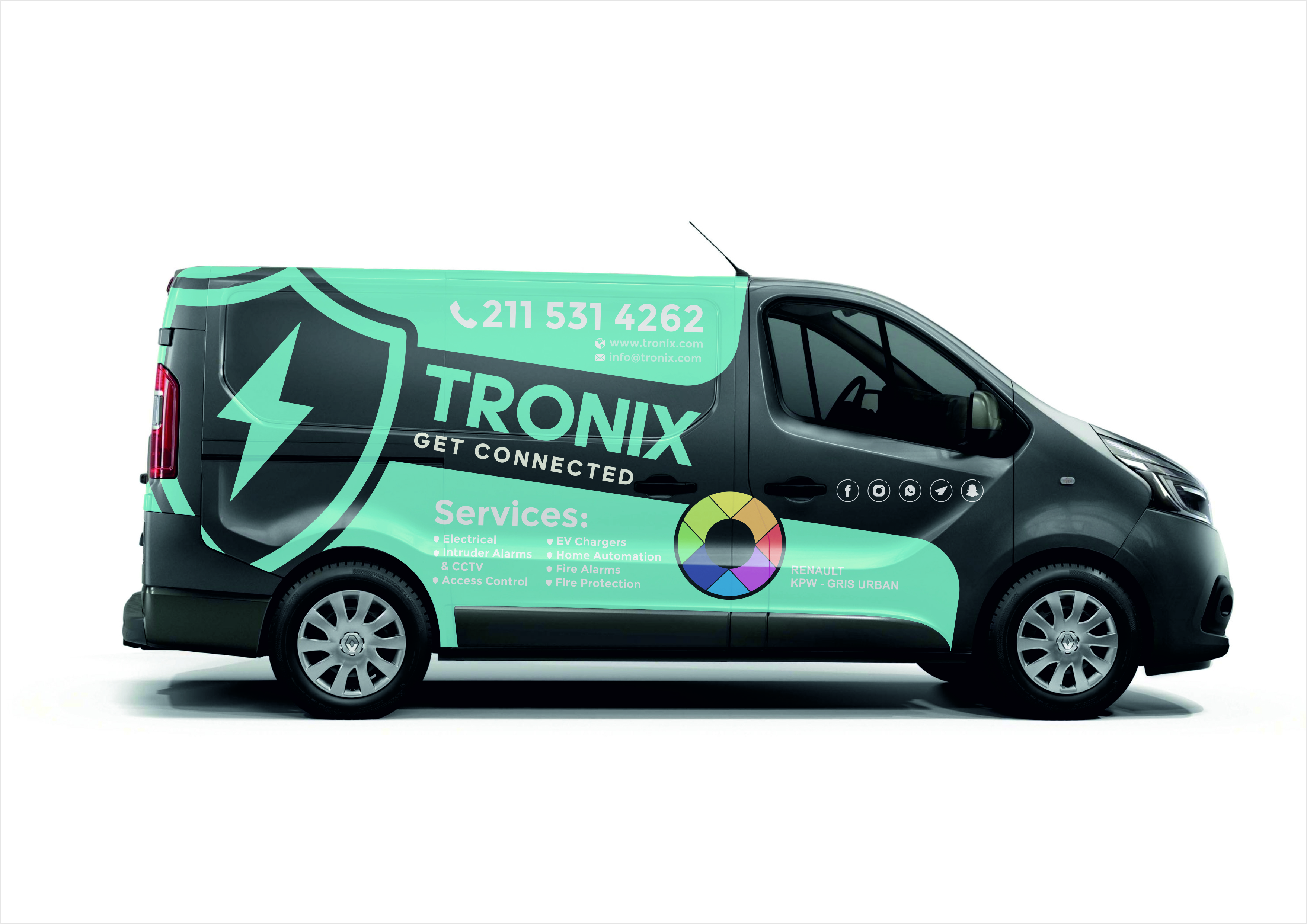 Signage Design by ecorokerz for this project | Design #26756556