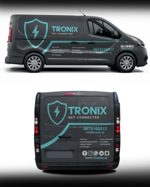 Signage Design by RubelRir for this project | Design: #26791079
