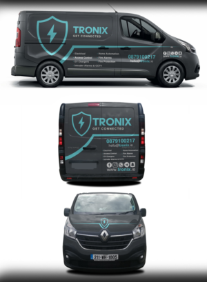 Signage Design by pew pew for this project | Design #26791529