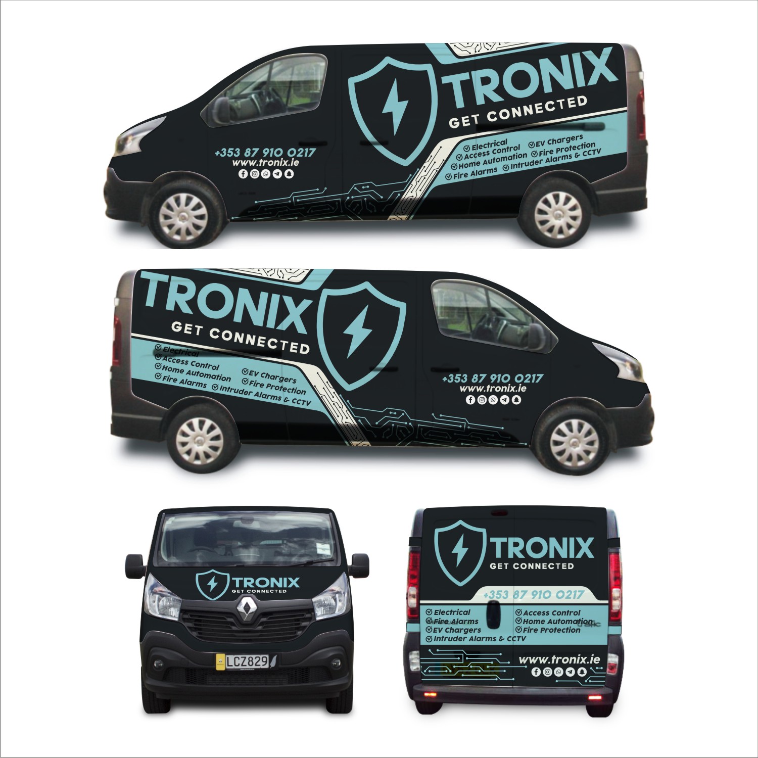 Signage Design by DG+ for this project | Design #26754170