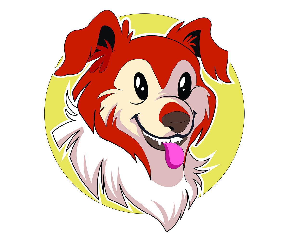 Diseño de Mascota por branding2biz para este proyecto | Diseño #26773391
