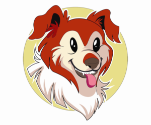 Maskottchen-Design von branding2biz für dieses Projekt | Design: #26773391