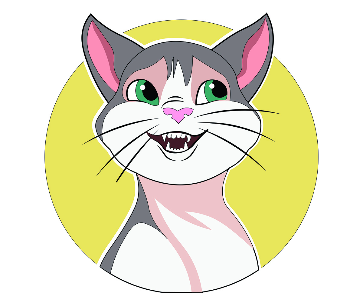 Maskottchen-Design von branding2biz für dieses Projekt | Design #26773406
