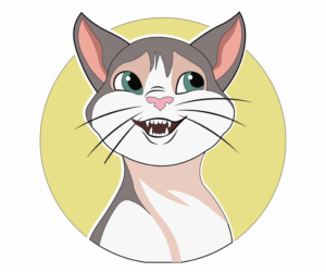 Maskottchen-Design von branding2biz für dieses Projekt | Design: #26773406