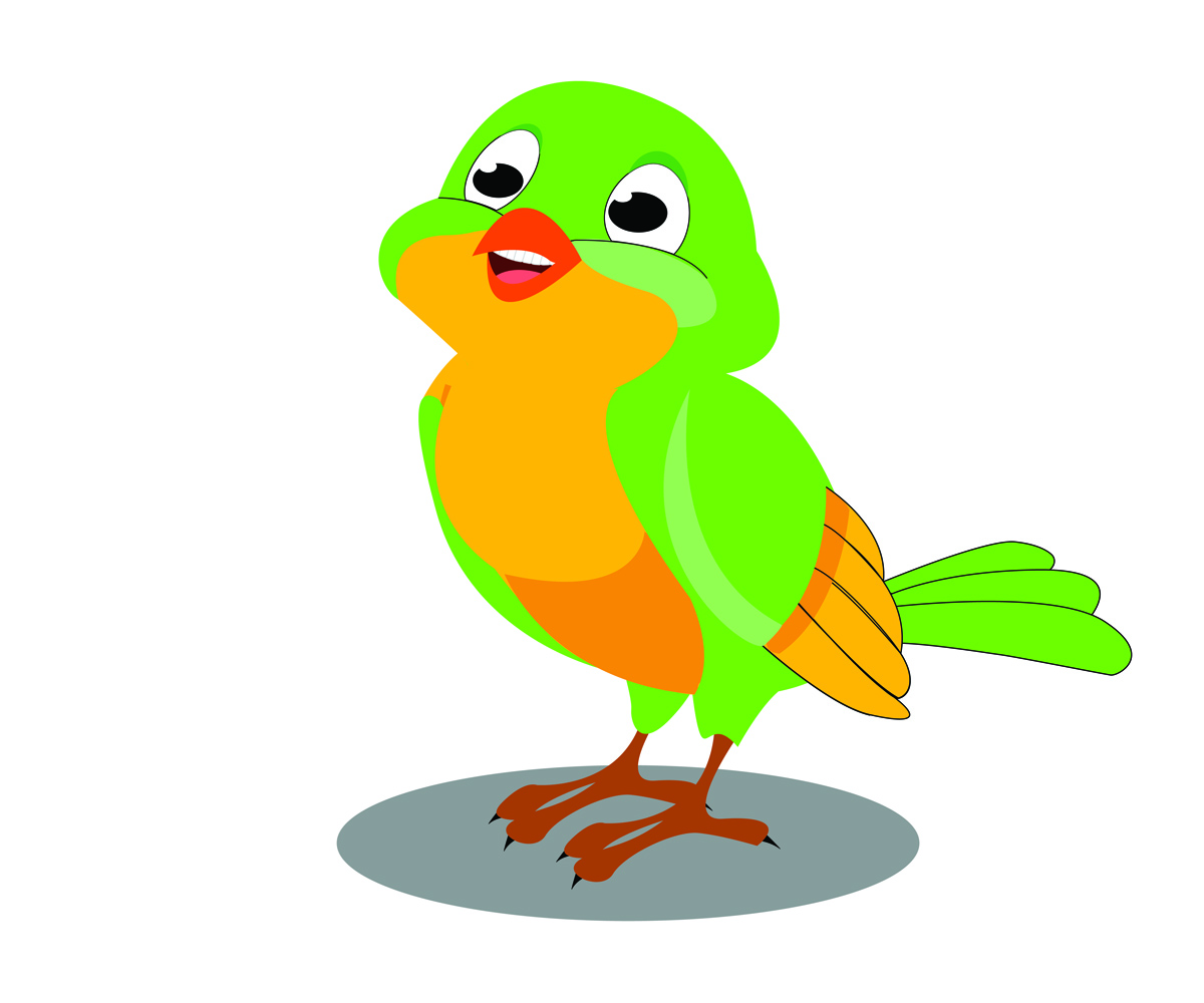 Mascot Design by branding2biz for this project | Design #26776920