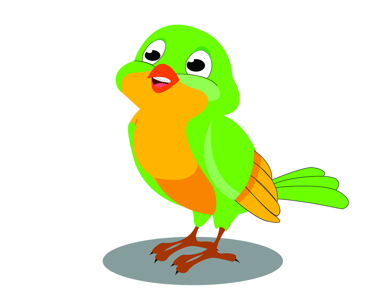 Maskottchen-Design von branding2biz für dieses Projekt | Design #26776921