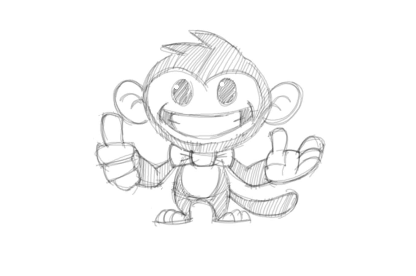 Diseño de Mascota por Killer Panda para este proyecto | Diseño #26759191