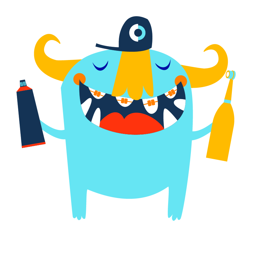 Diseño de Mascota por elpisk para este proyecto | Diseño #26753833